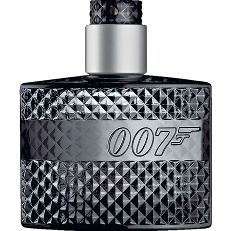 007 parfum rossmann